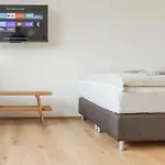아파트 Saentisblick *