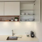 Saentisblick 아파트 *