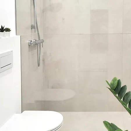 Saentisblick דירה