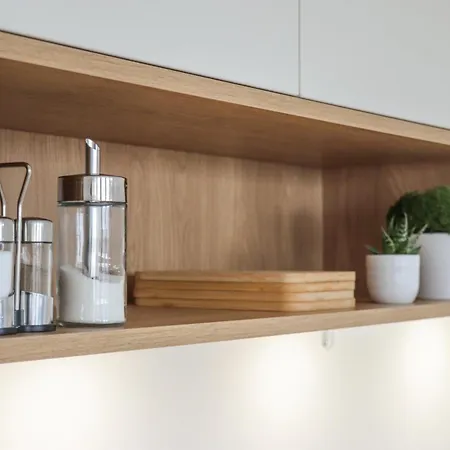 דירה Saentisblick