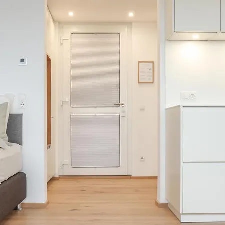 Saentisblick Apartamento *