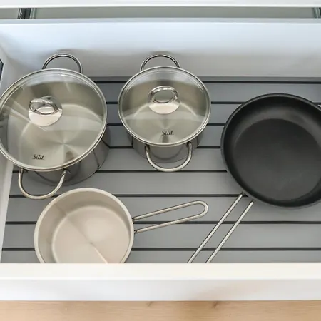 Saentisblick דירה