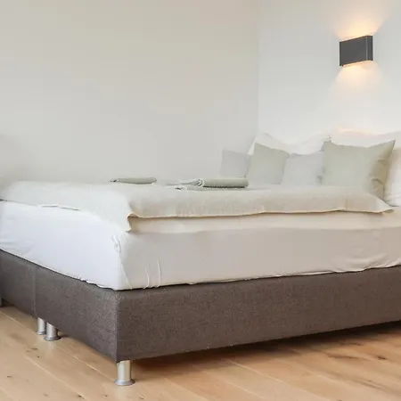 Saentisblick דירה Schwarzach