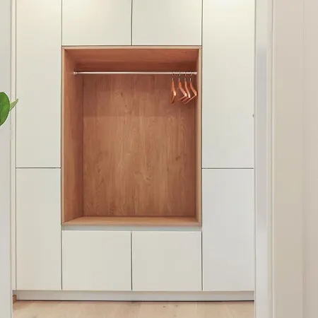 Saentisblick דירה Schwarzach