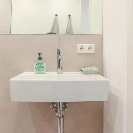 Saentisblick דירה *