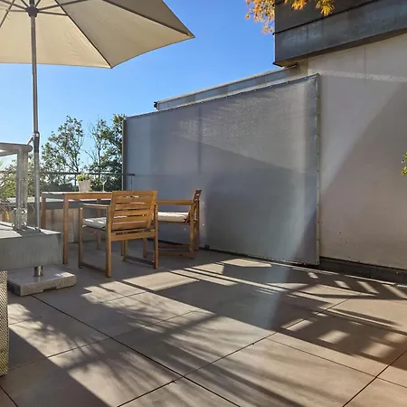 Saentisblick דירה *