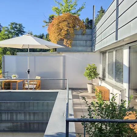 Saentisblick דירה