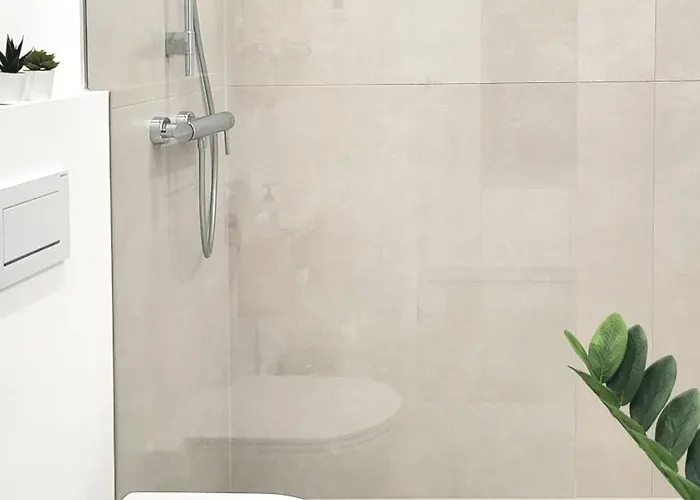 Saentisblick Apartamento