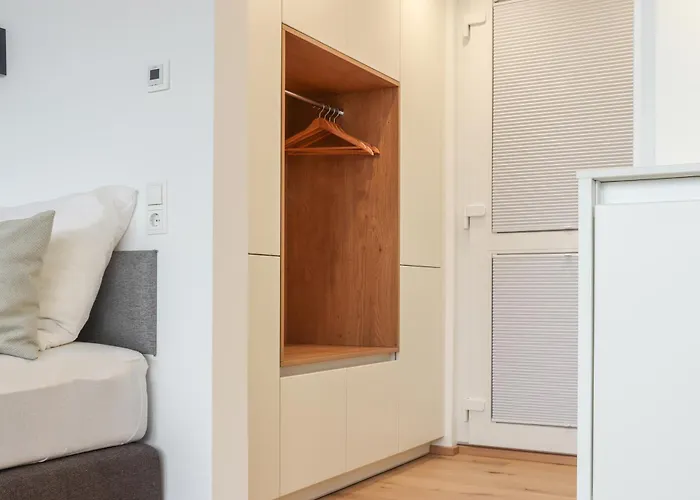 Apartamento Saentisblick Schwarzach