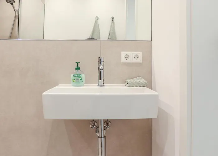 Saentisblick Apartamento *