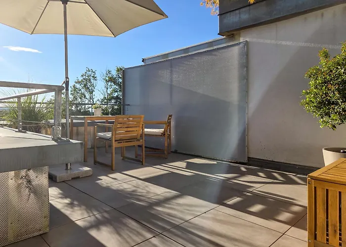 Saentisblick Apartamento *