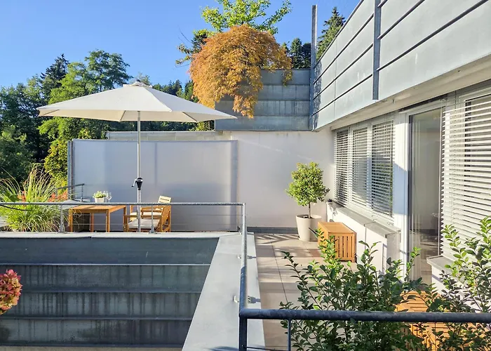 Saentisblick Apartamento